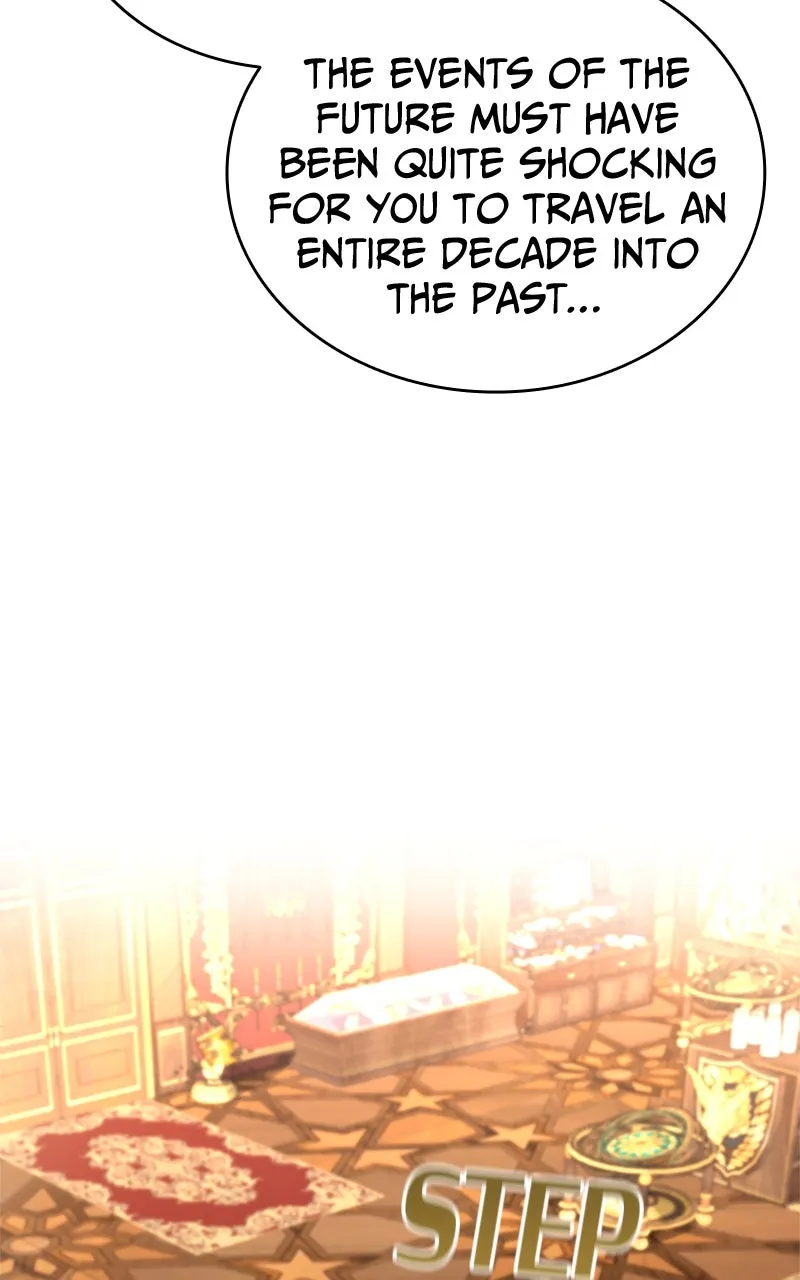 Regression of the Close Combat Mage Chapter 19 page 32 - 