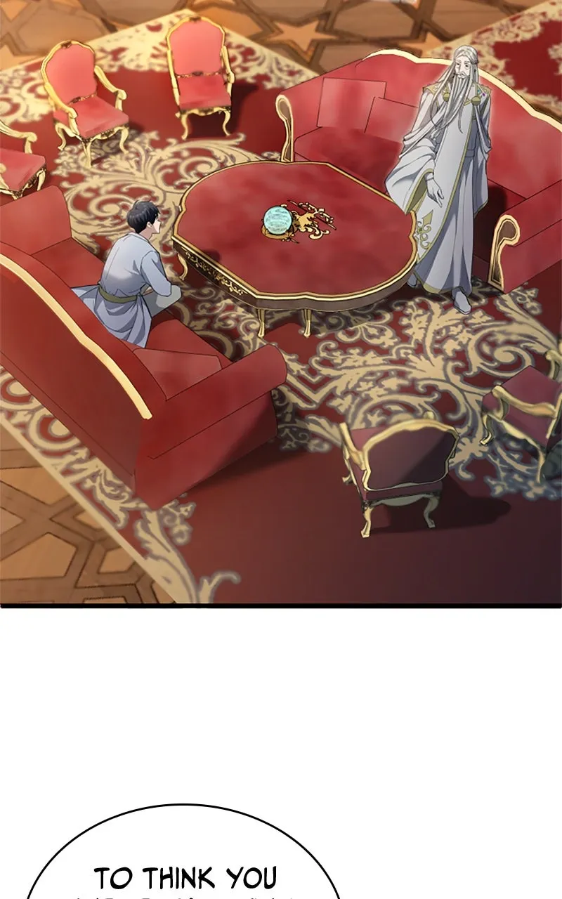 Regression of the Close Combat Mage Chapter 19 page 33 - 