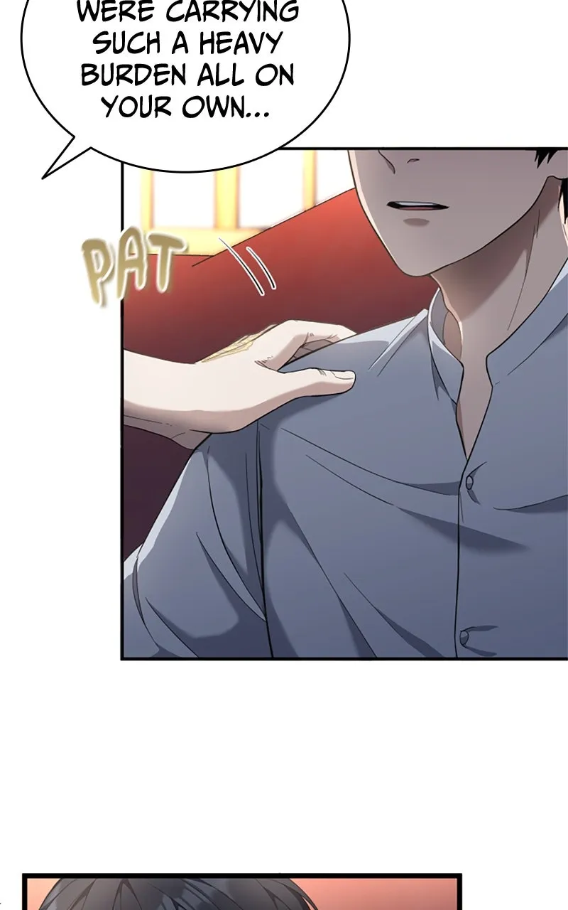 Regression of the Close Combat Mage Chapter 19 page 34 - 