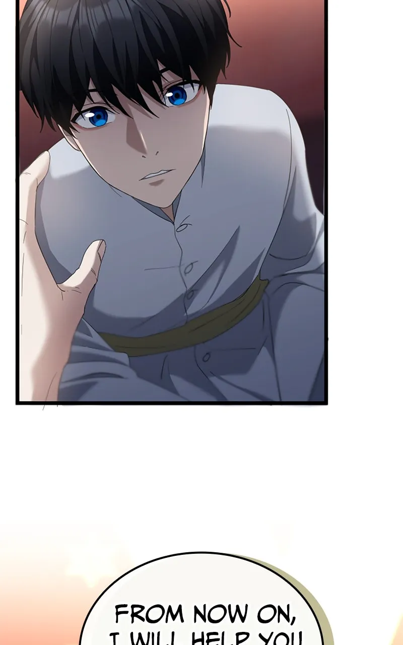 Regression of the Close Combat Mage Chapter 19 page 35 - 