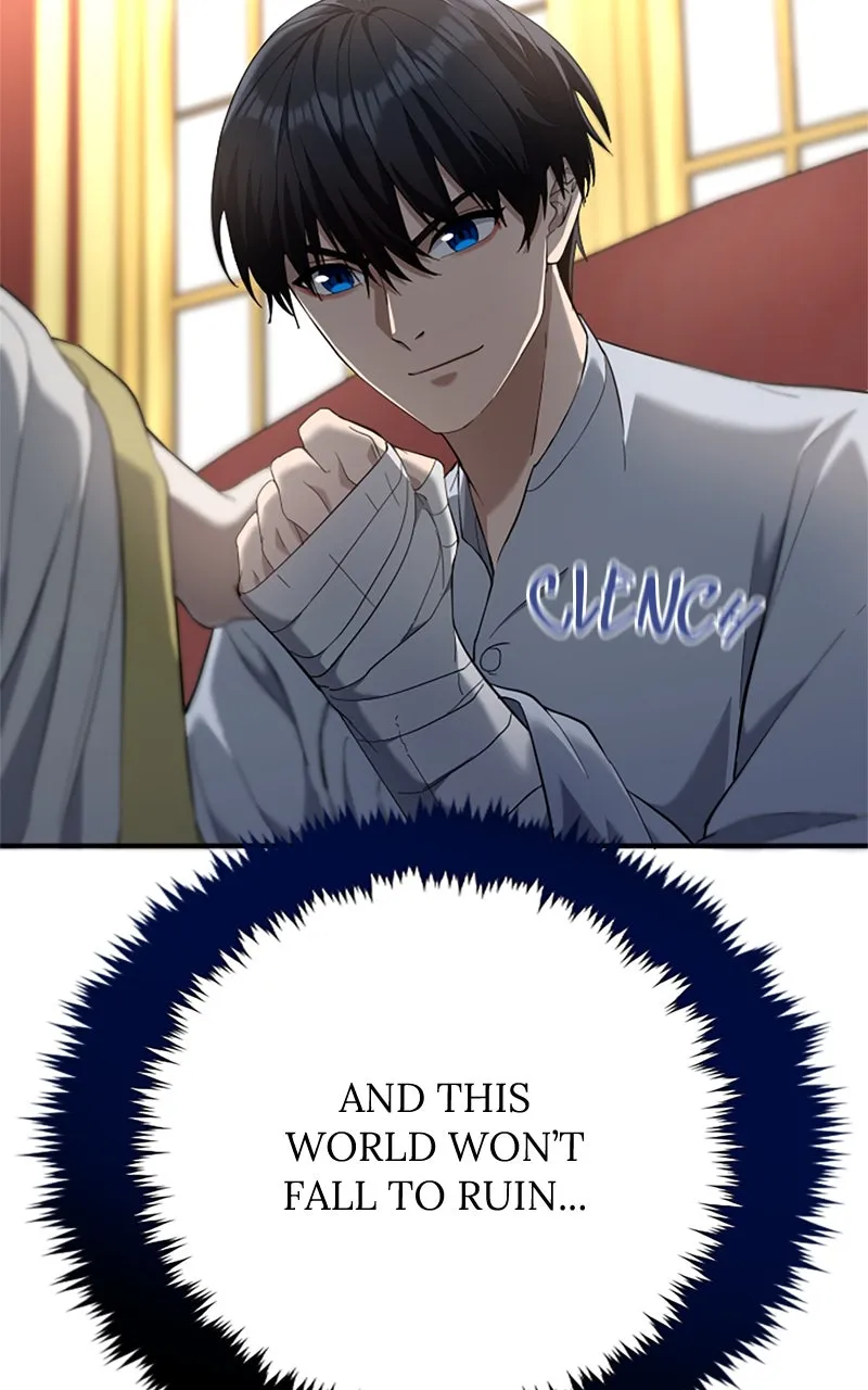 Regression of the Close Combat Mage Chapter 19 page 40 - 