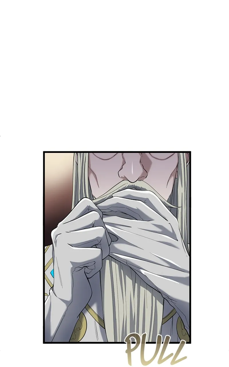 Regression of the Close Combat Mage Chapter 19 page 5 - 