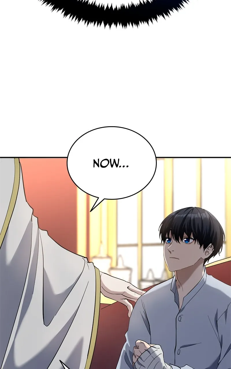 Regression of the Close Combat Mage Chapter 19 page 41 - 