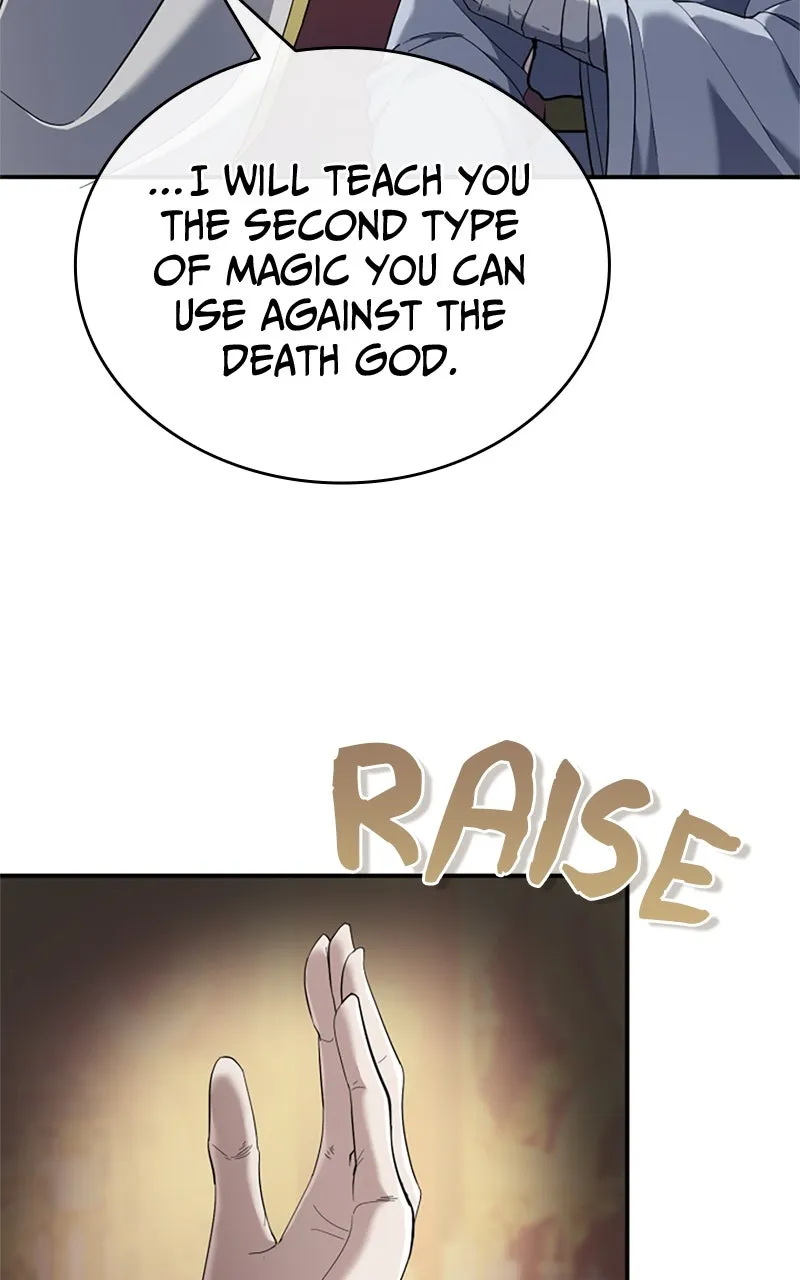 Regression of the Close Combat Mage Chapter 19 page 42 - 