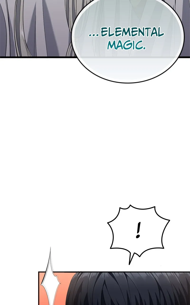Regression of the Close Combat Mage Chapter 19 page 45 - 