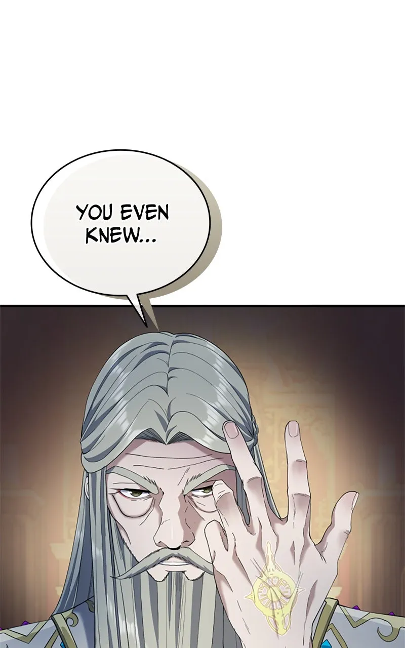 Regression of the Close Combat Mage Chapter 19 page 6 - 
