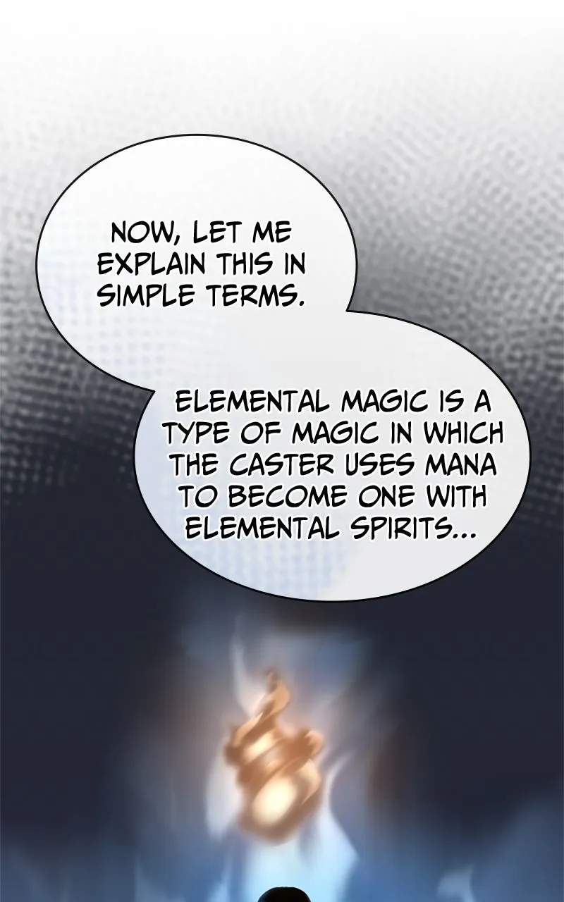 Regression of the Close Combat Mage Chapter 19 page 51 - 