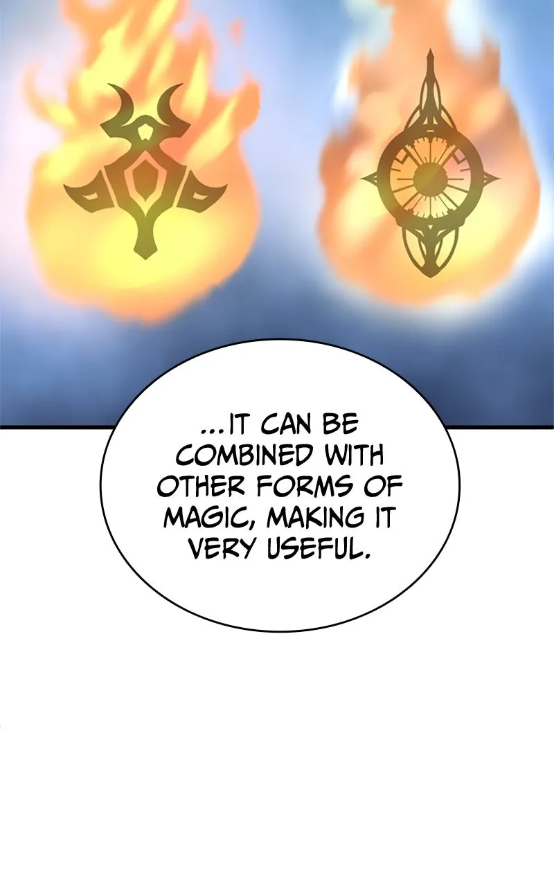 Regression of the Close Combat Mage Chapter 19 page 54 - 