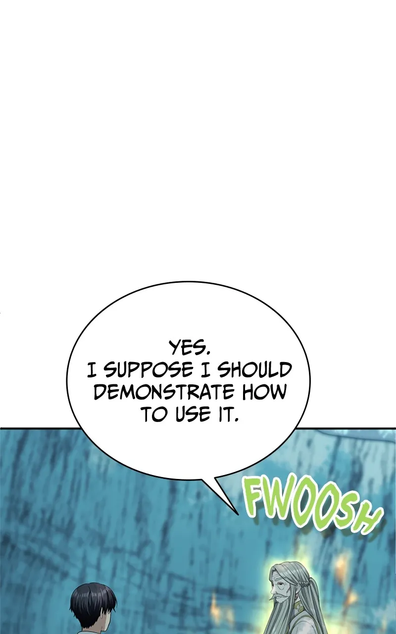 Regression of the Close Combat Mage Chapter 19 page 56 - 