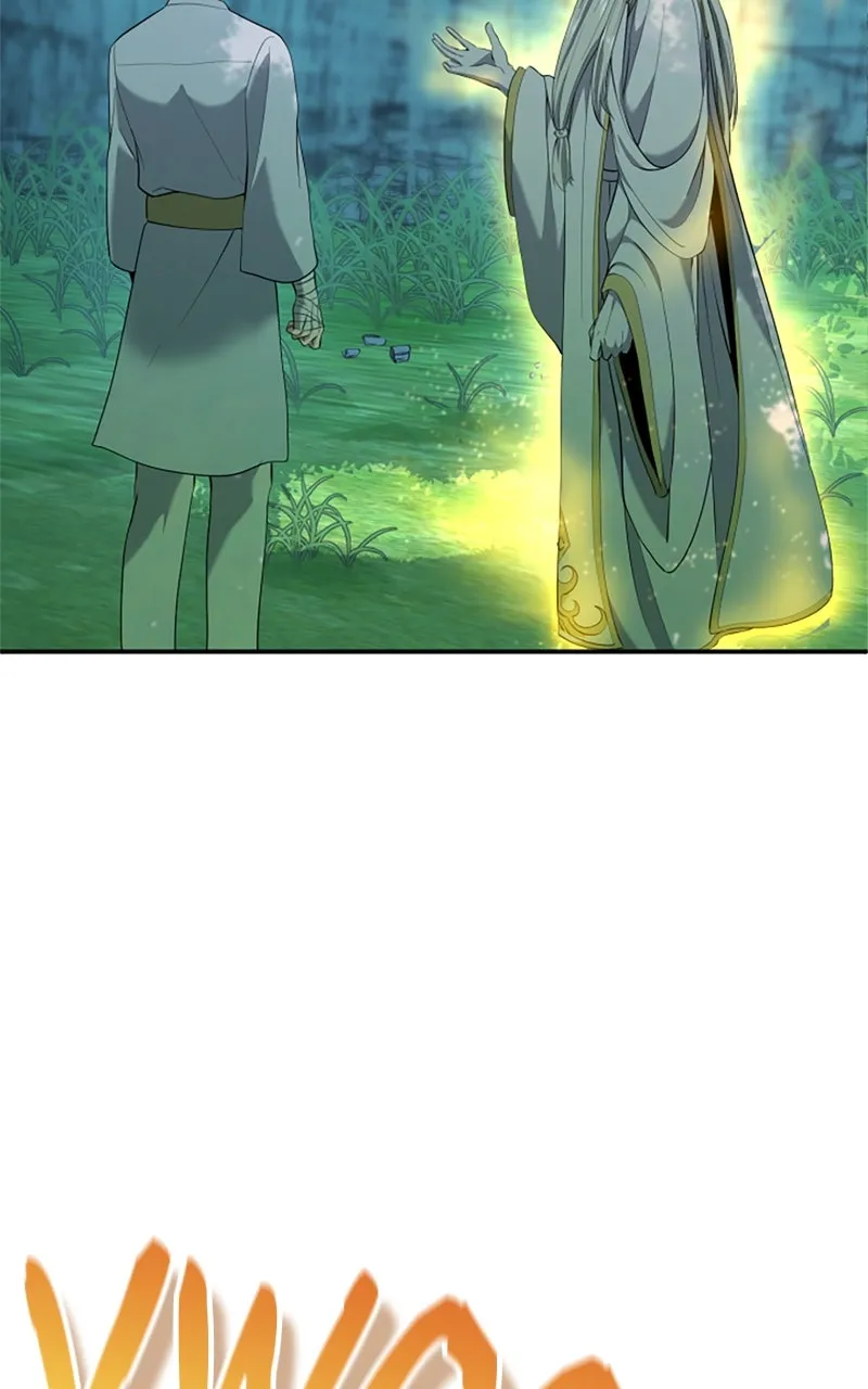 Regression of the Close Combat Mage Chapter 19 page 57 - 