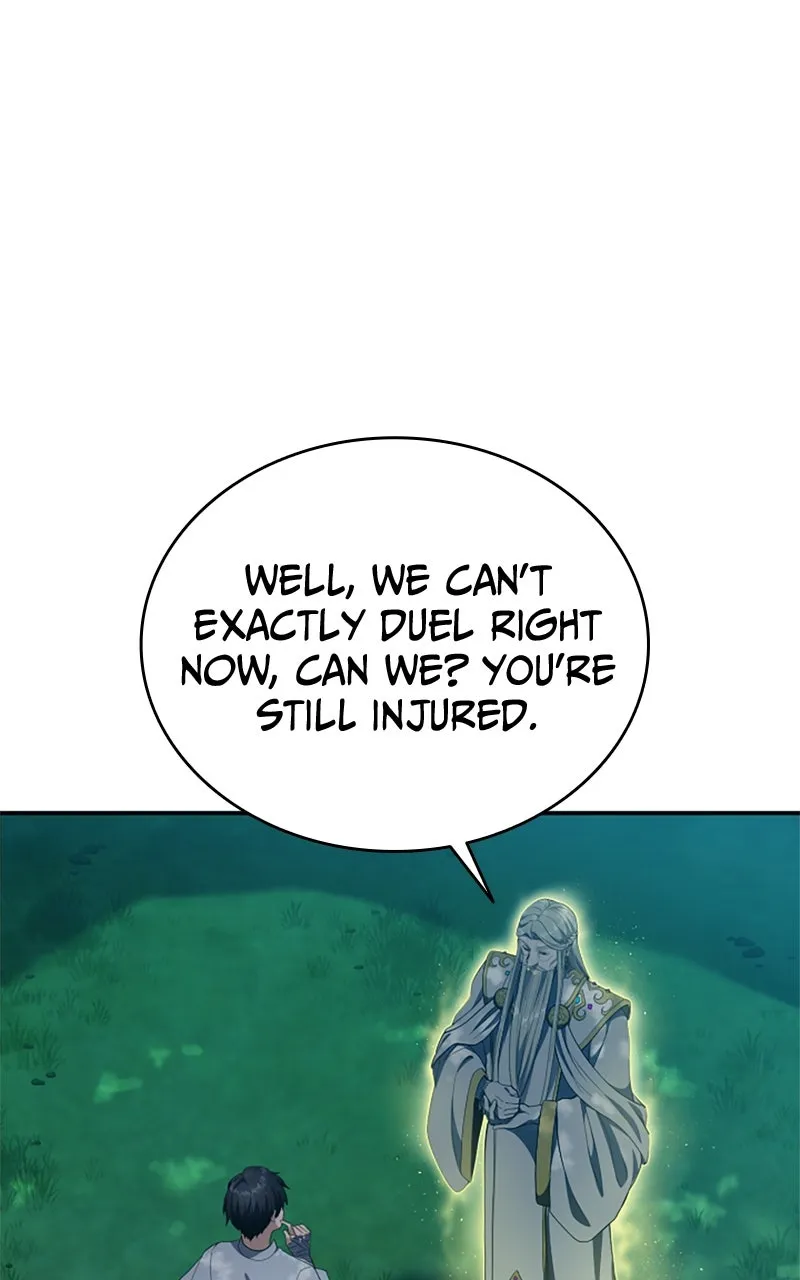 Regression of the Close Combat Mage Chapter 19 page 63 - 