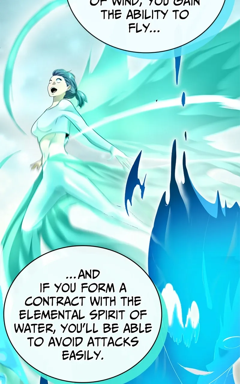 Regression of the Close Combat Mage Chapter 19 page 73 - 