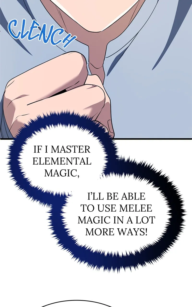Regression of the Close Combat Mage Chapter 19 page 76 - 
