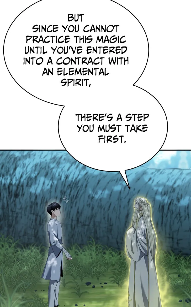 Regression of the Close Combat Mage Chapter 19 page 77 - 