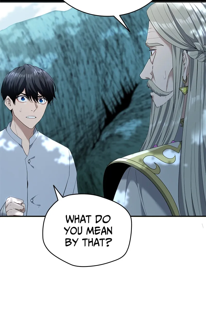 Regression of the Close Combat Mage Chapter 19 page 93 - 