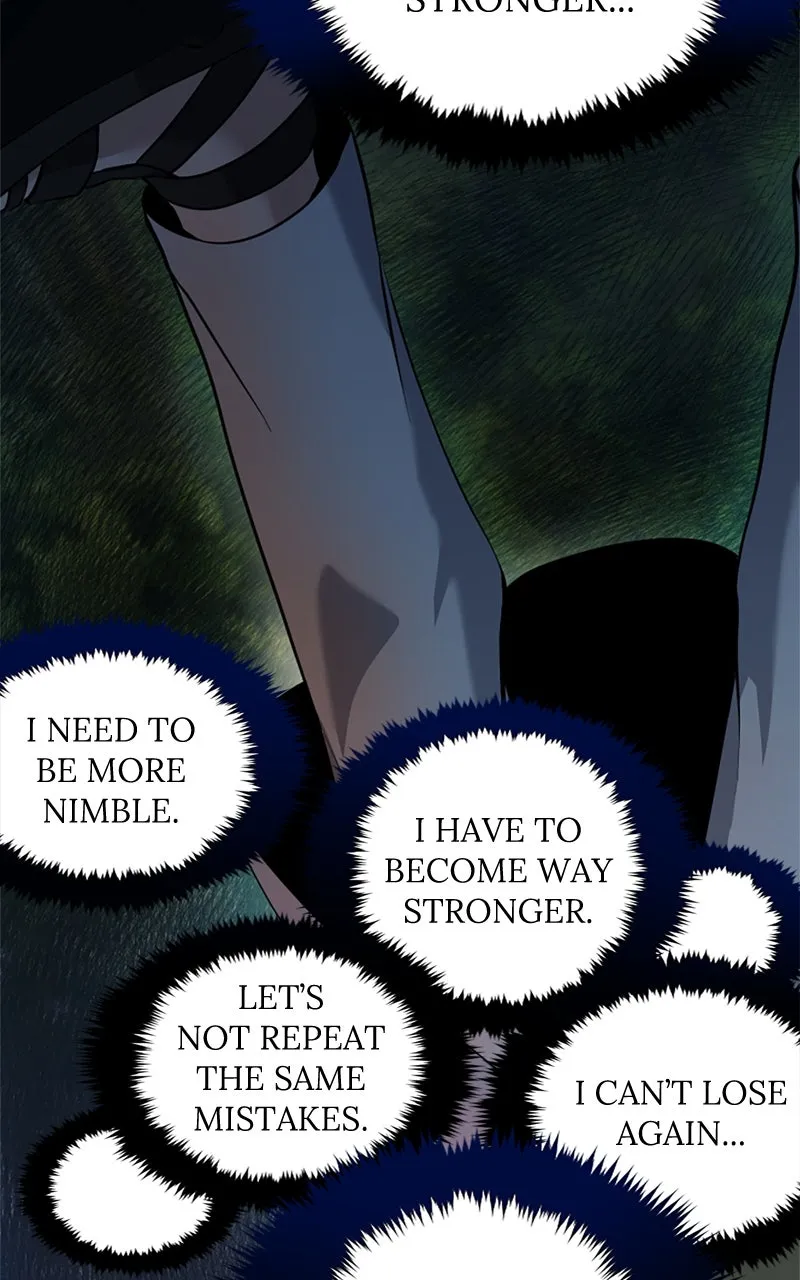 Regression of the Close Combat Mage Chapter 19 page 99 - 