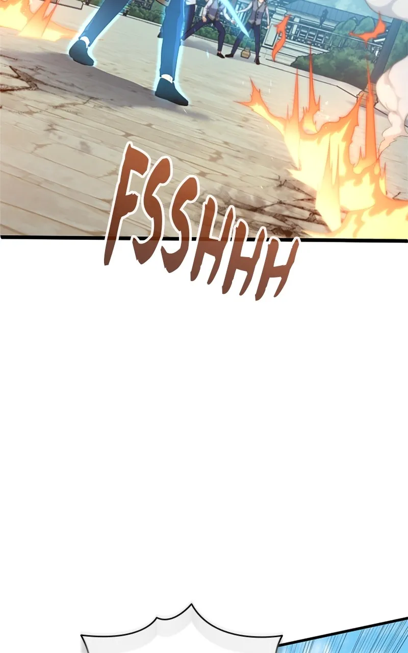 Regression of the Close Combat Mage Chapter 2 page 104 - 
