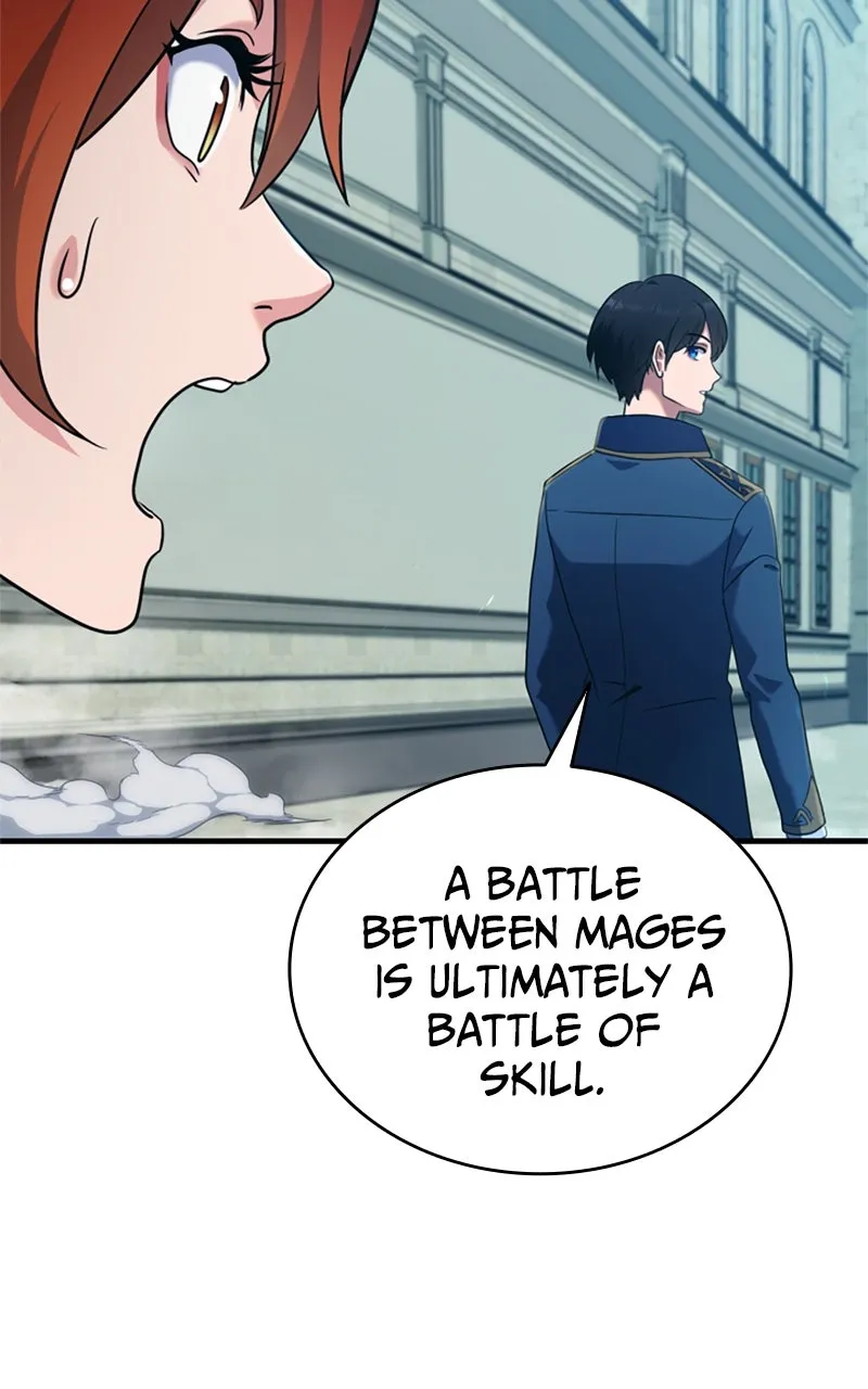 Regression of the Close Combat Mage Chapter 2 page 107 - 