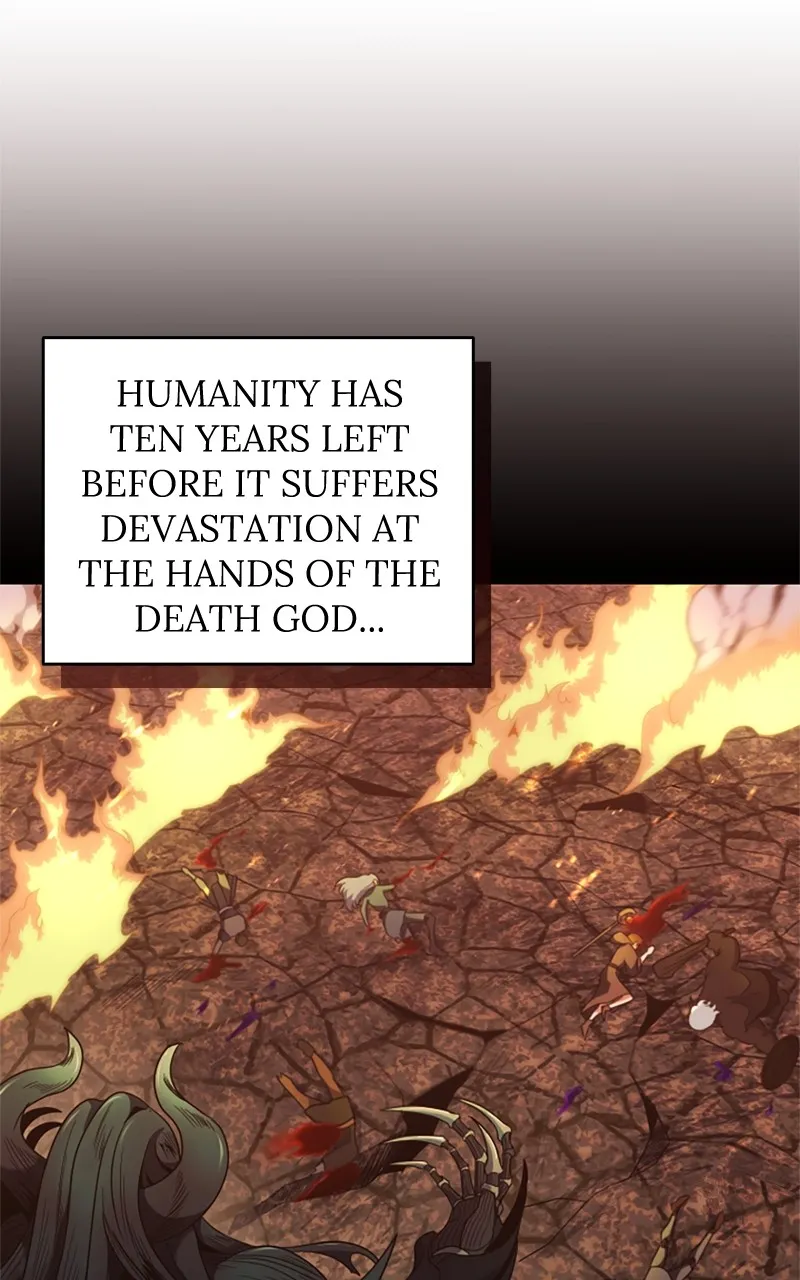 Regression of the Close Combat Mage Chapter 2 page 12 - 