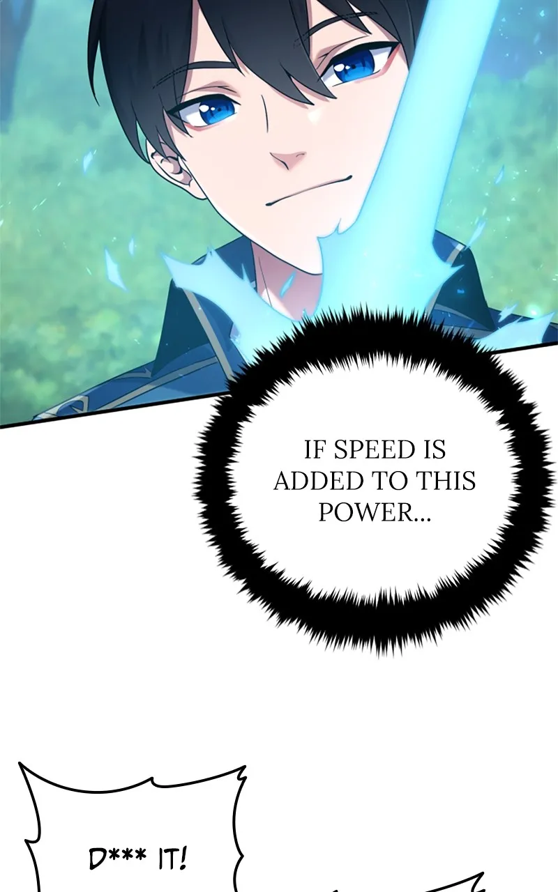 Regression of the Close Combat Mage Chapter 2 page 111 - 