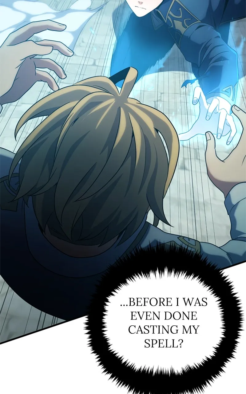 Regression of the Close Combat Mage Chapter 2 page 119 - 