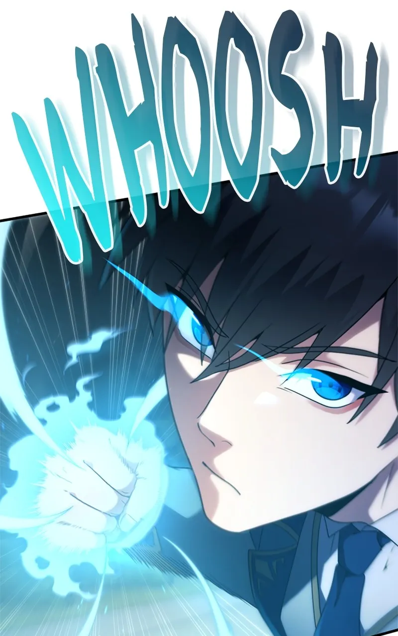 Regression of the Close Combat Mage Chapter 2 page 121 - 