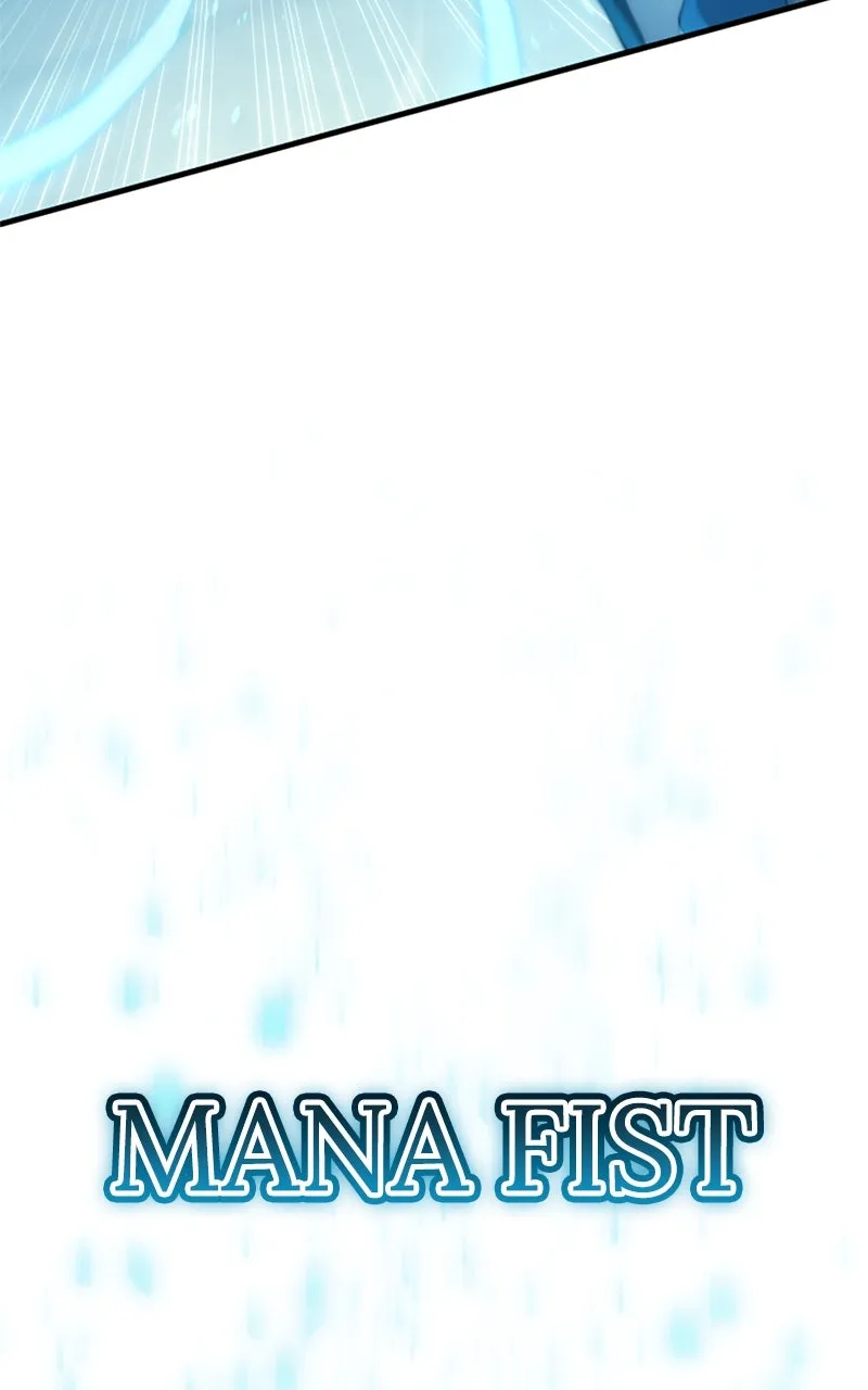 Regression of the Close Combat Mage Chapter 2 page 122 - 
