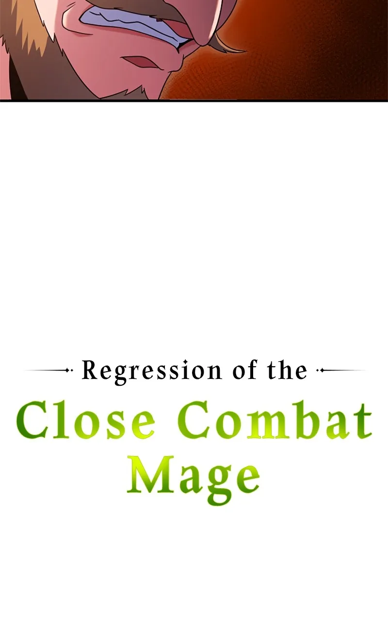 Regression of the Close Combat Mage Chapter 2 page 16 - 