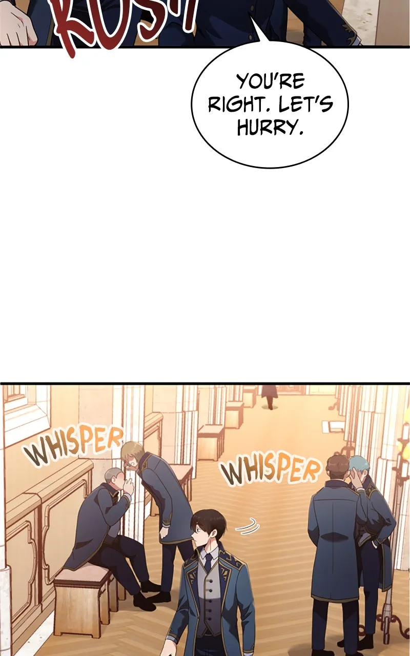 Regression of the Close Combat Mage Chapter 2 page 23 - 