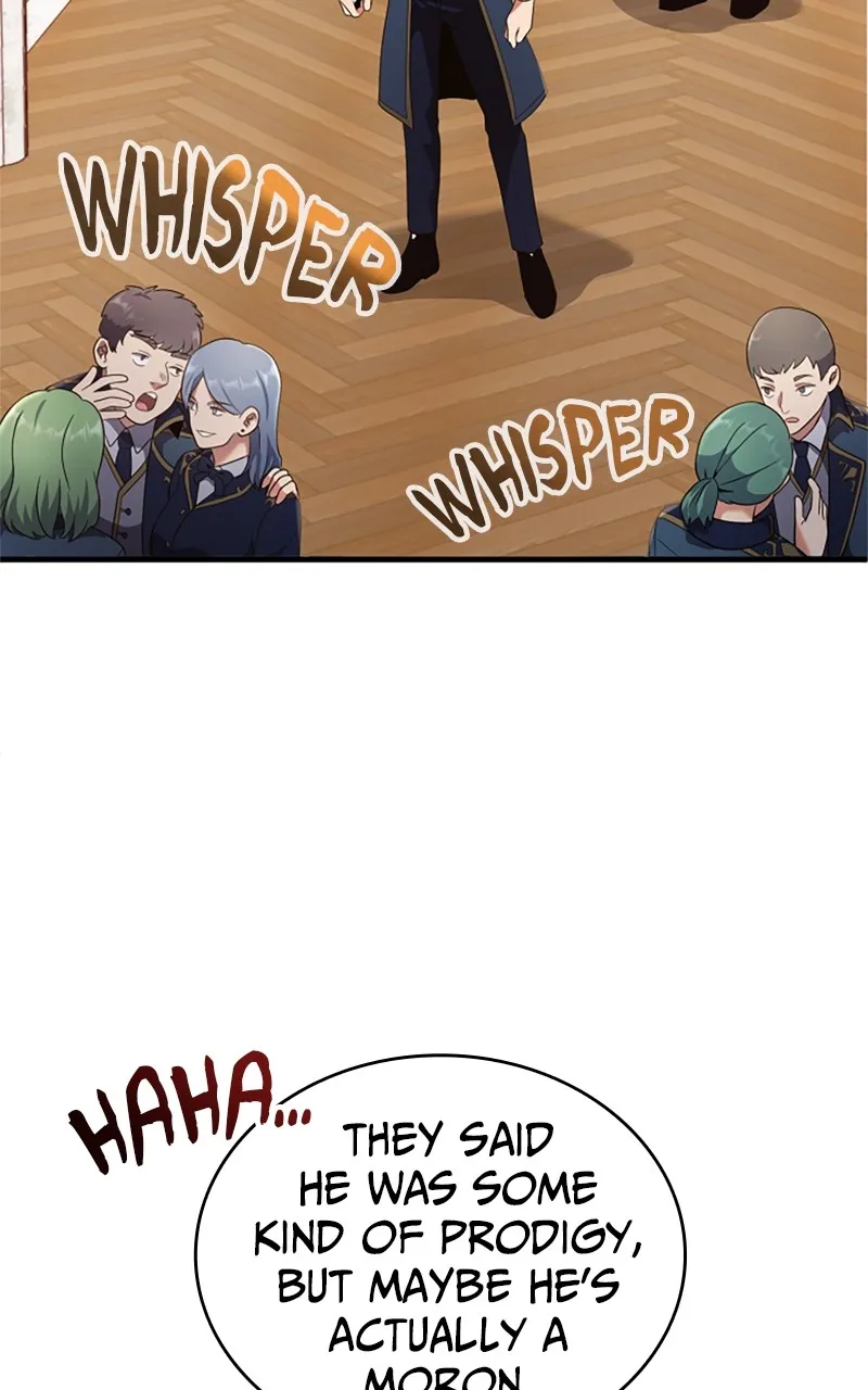 Regression of the Close Combat Mage Chapter 2 page 24 - 