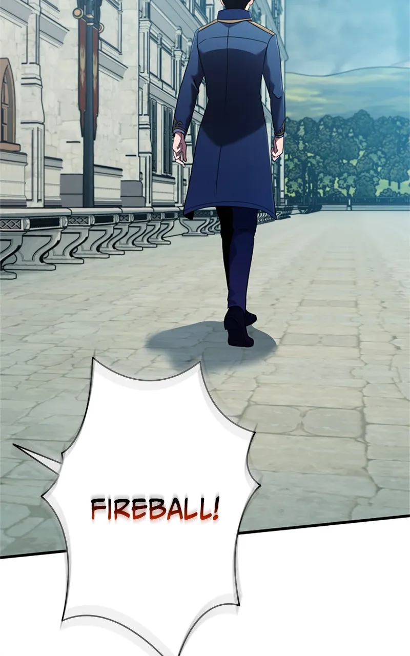Regression of the Close Combat Mage Chapter 2 page 30 - 