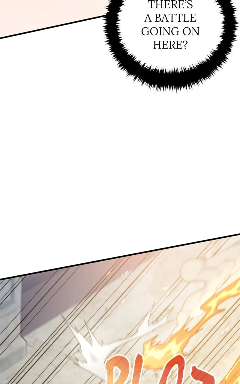 Regression of the Close Combat Mage Chapter 2 page 32 - 