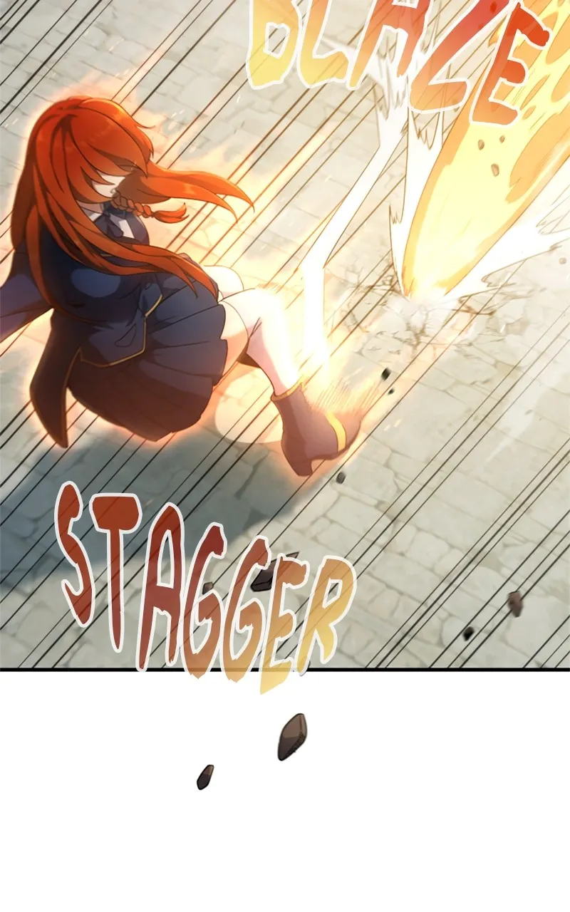 Regression of the Close Combat Mage Chapter 2 page 33 - 