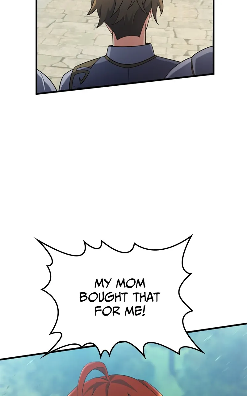 Regression of the Close Combat Mage Chapter 2 page 35 - 
