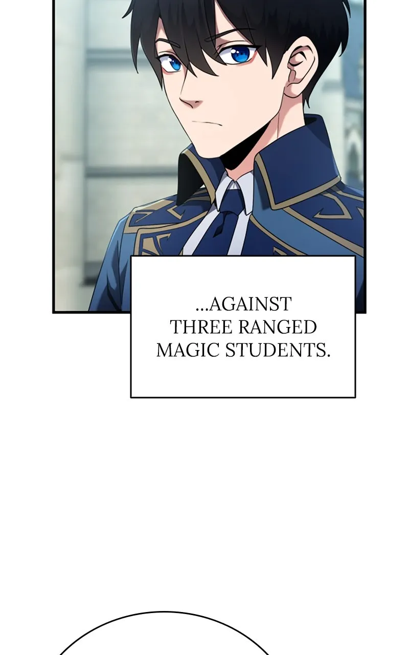 Regression of the Close Combat Mage Chapter 2 page 40 - 