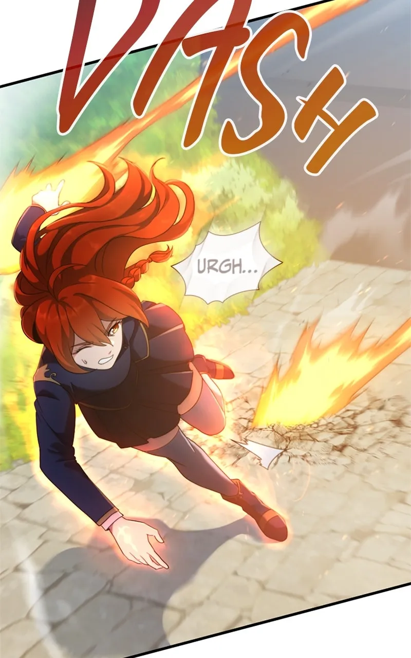 Regression of the Close Combat Mage Chapter 2 page 44 - 