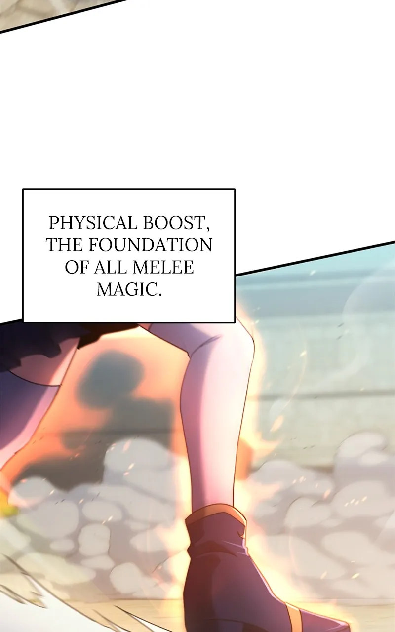 Regression of the Close Combat Mage Chapter 2 page 45 - 