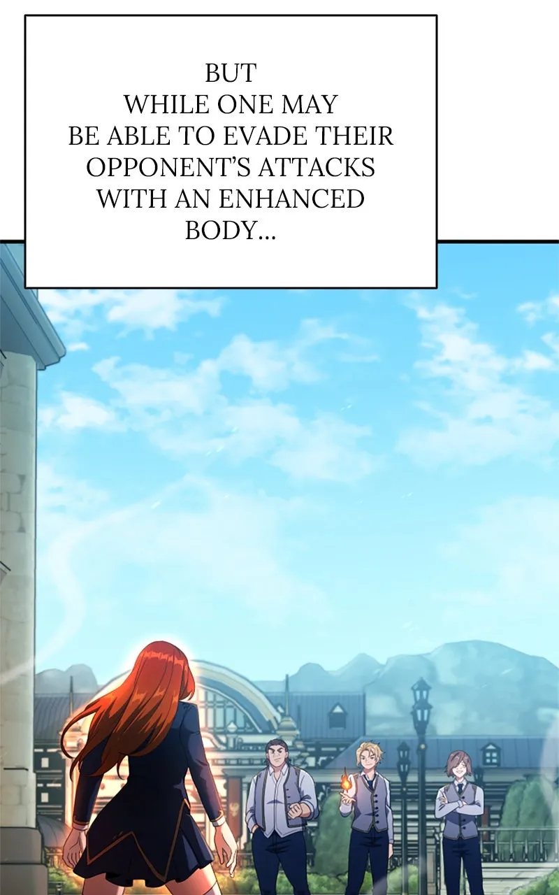 Regression of the Close Combat Mage Chapter 2 page 47 - 