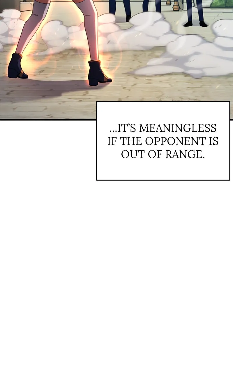 Regression of the Close Combat Mage Chapter 2 page 48 - 