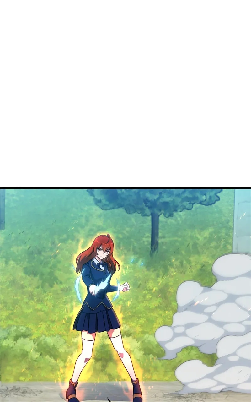 Regression of the Close Combat Mage Chapter 2 page 54 - 