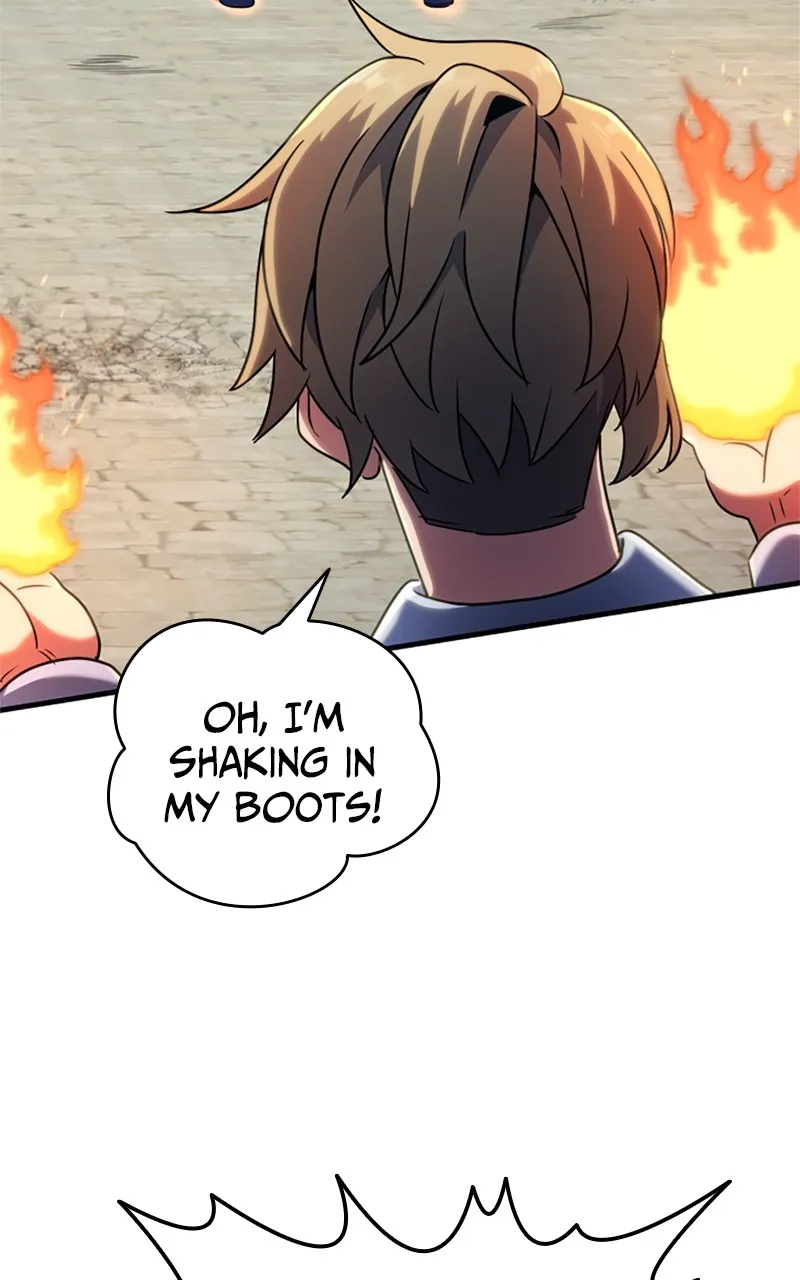 Regression of the Close Combat Mage Chapter 2 page 55 - 