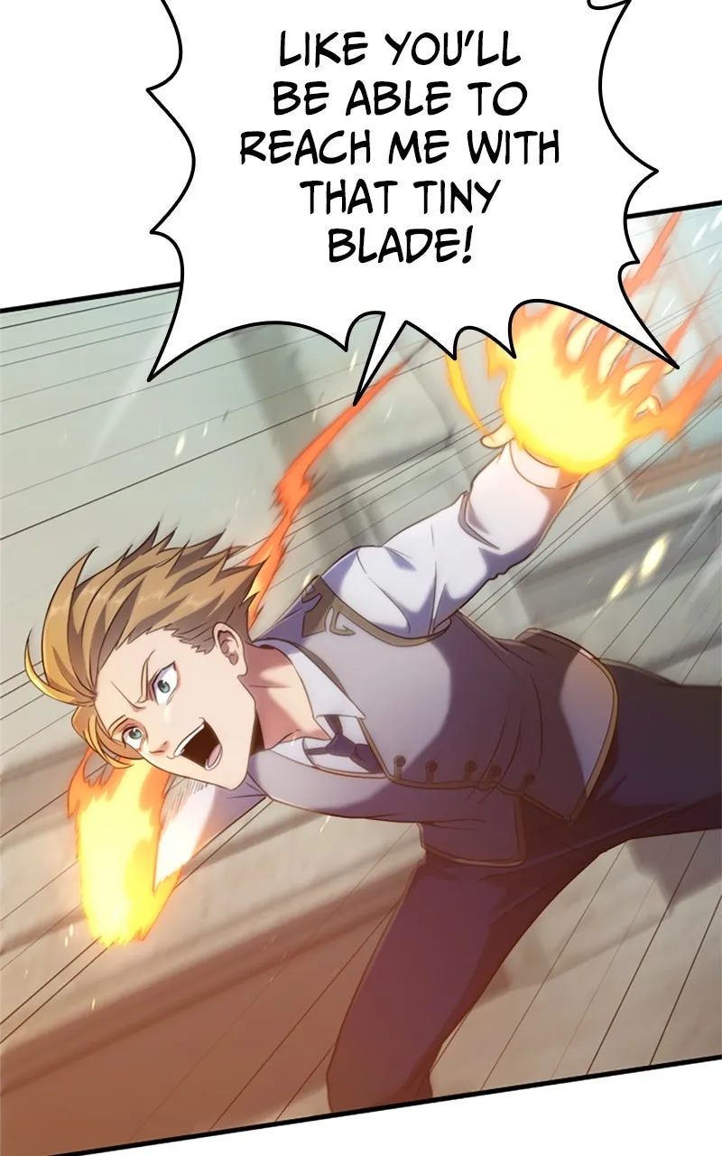 Regression of the Close Combat Mage Chapter 2 page 56 - 
