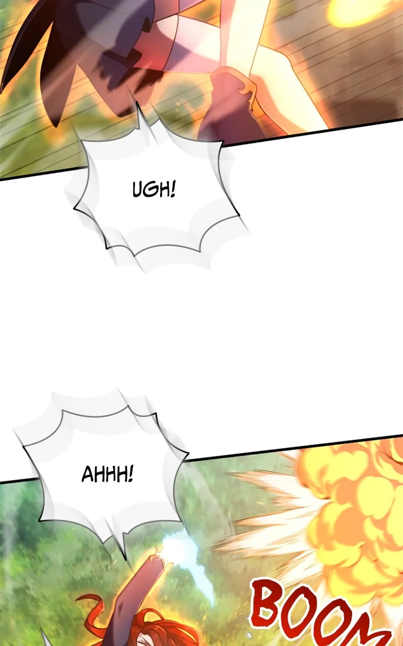 Regression of the Close Combat Mage Chapter 2 page 58 - 