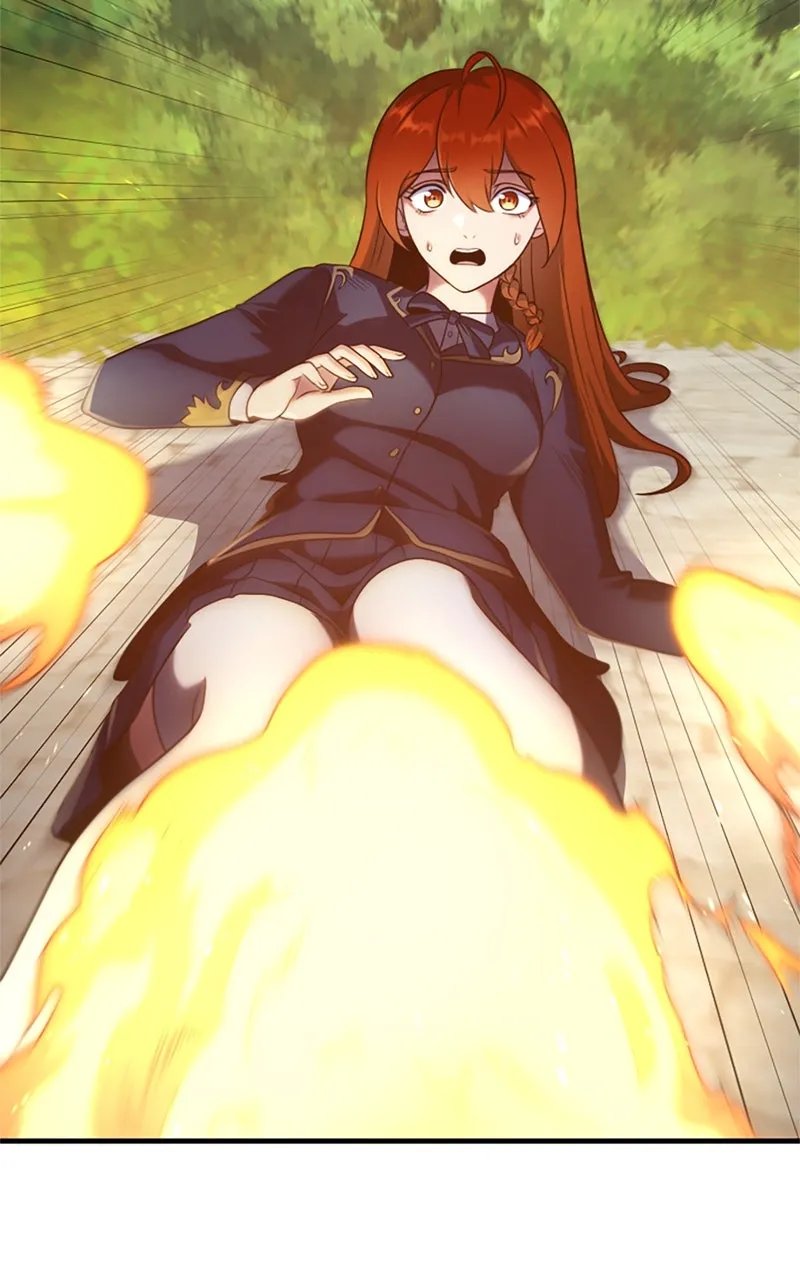 Regression of the Close Combat Mage Chapter 2 page 63 - 