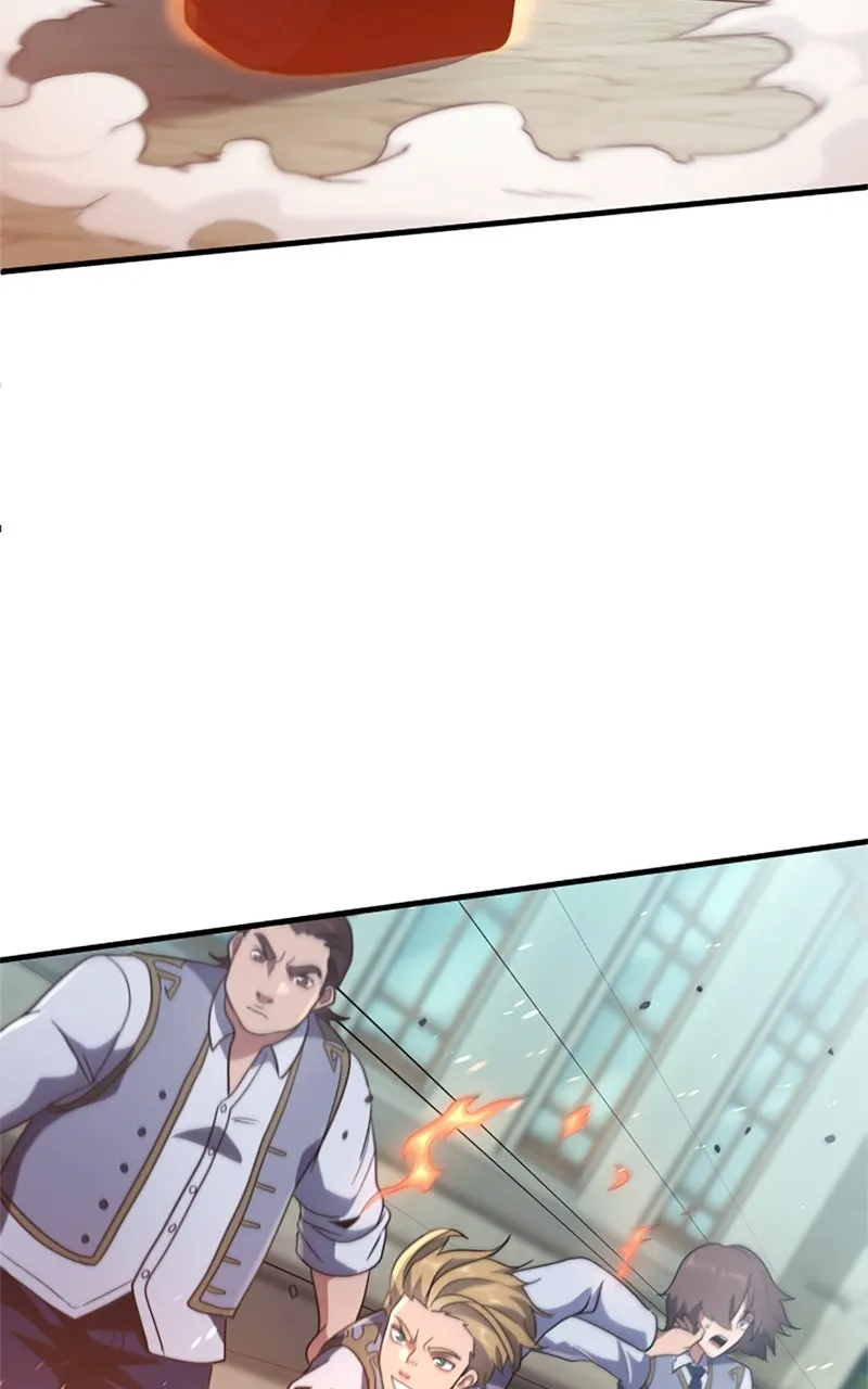 Regression of the Close Combat Mage Chapter 2 page 65 - 
