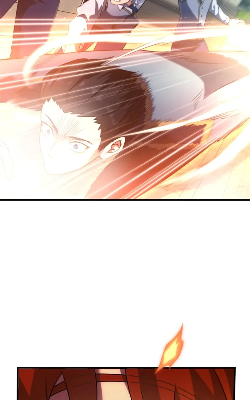 Regression of the Close Combat Mage Chapter 2 page 66 - 