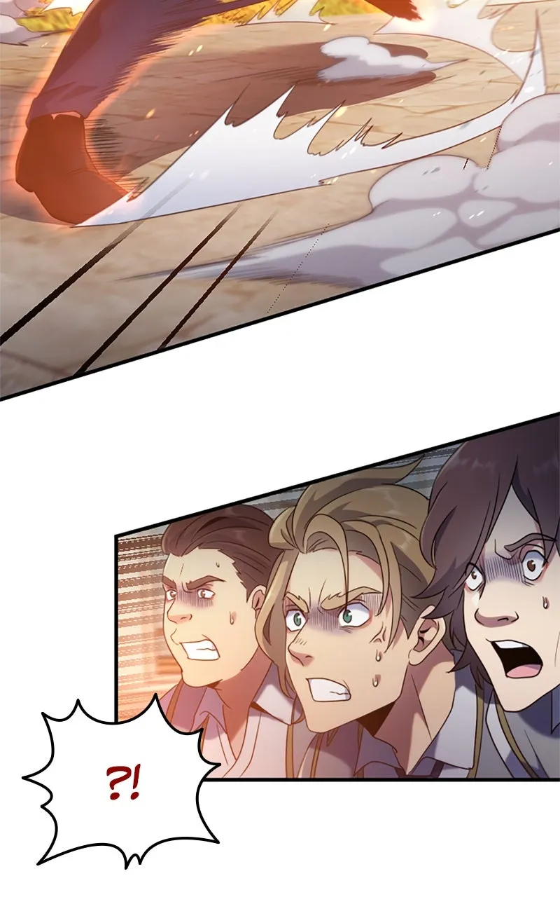 Regression of the Close Combat Mage Chapter 2 page 69 - 