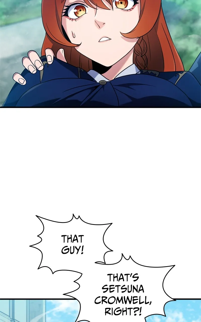 Regression of the Close Combat Mage Chapter 2 page 72 - 