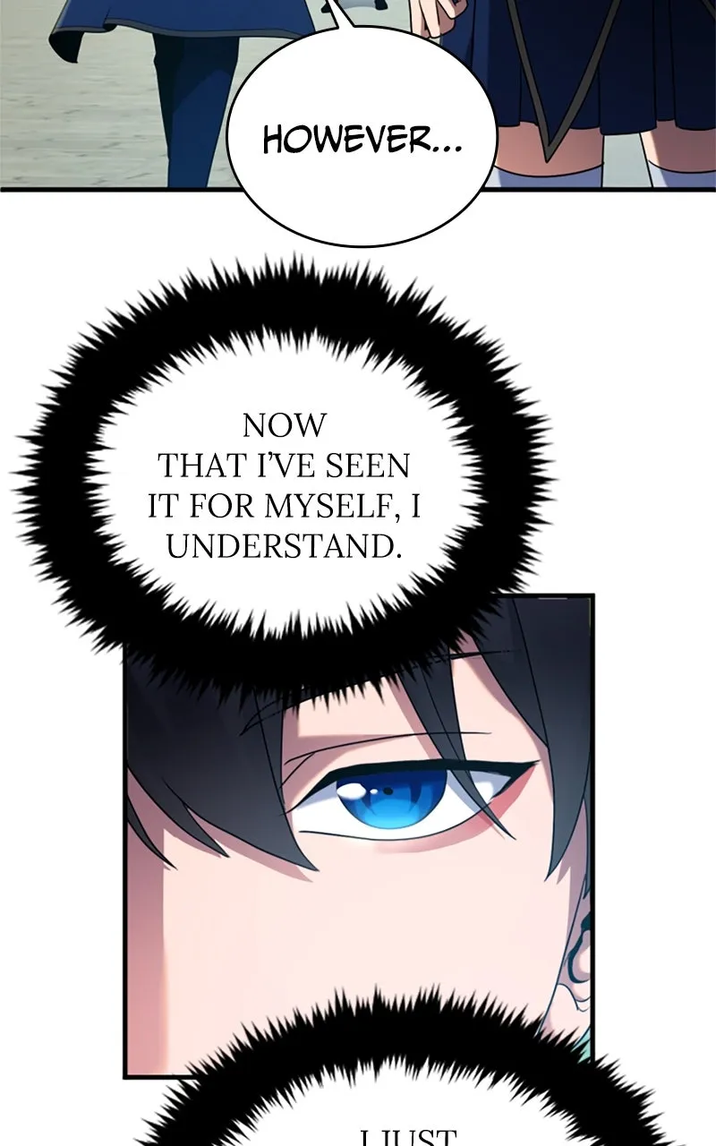 Regression of the Close Combat Mage Chapter 2 page 79 - 