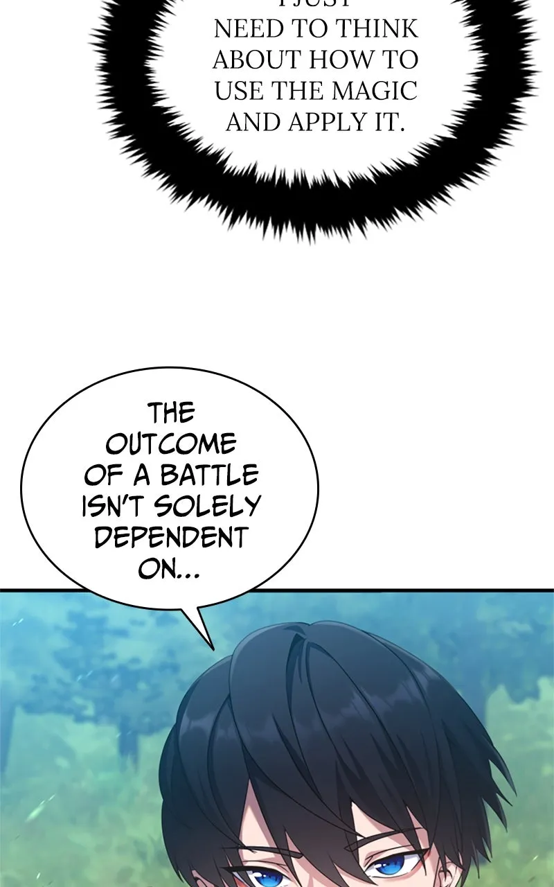 Regression of the Close Combat Mage Chapter 2 page 80 - 
